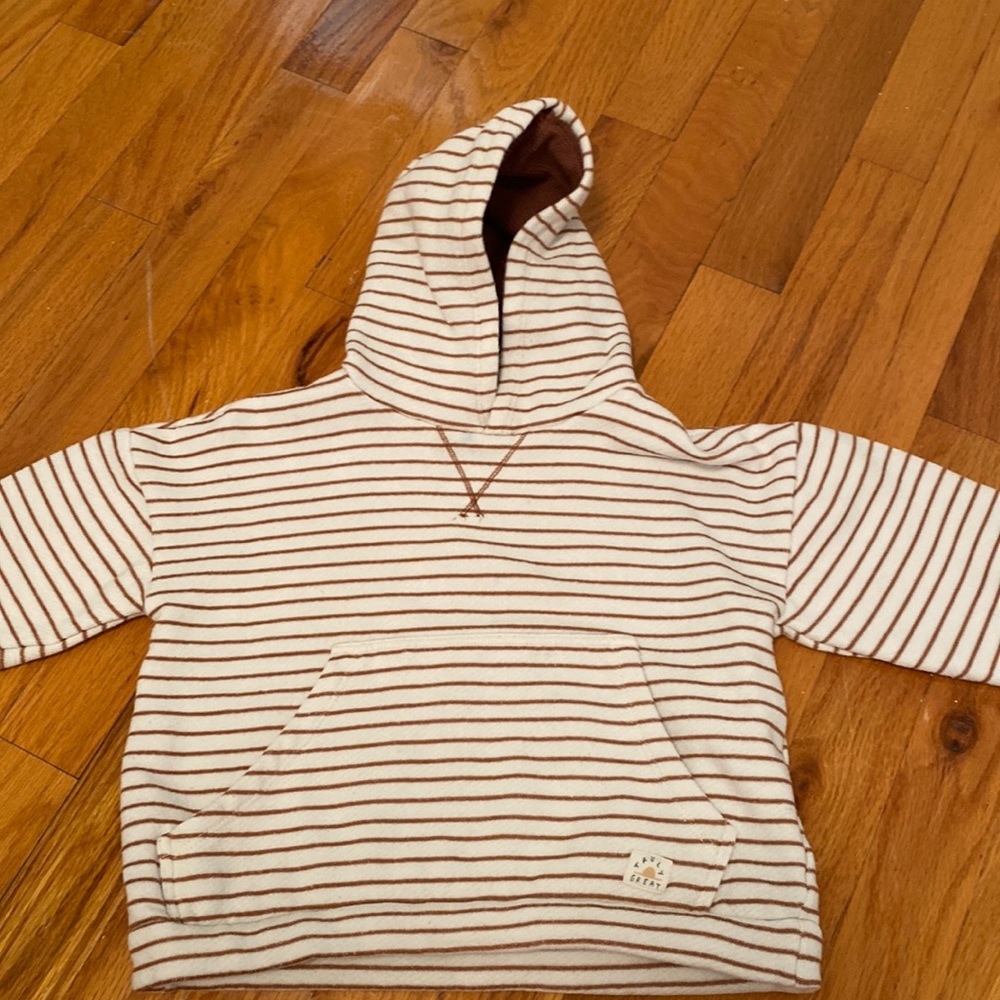 Zara toddler sweater